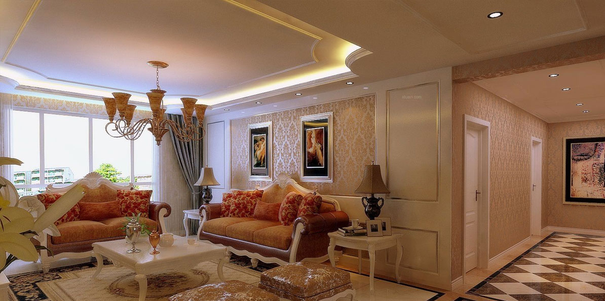 私宅空間裝飾畫 私宅空間裝飾畫